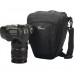 Сумка Lowepro Toploader Zoom 50 AW II
